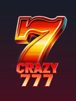 Crazy777 game artwork