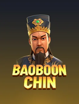 Bao Boon Chin game artwork