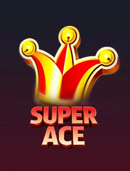 Super Ace game artwork