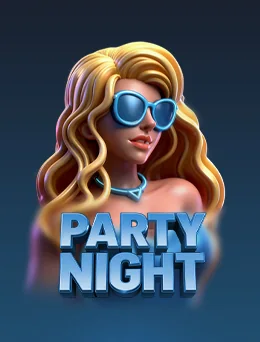 Party Night game artwork