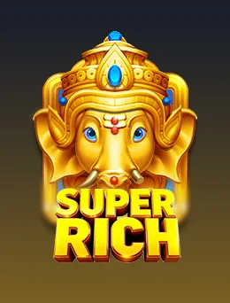 Super Rich game artwork