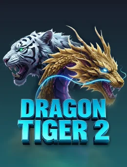 Dragon tiger2 game artwork