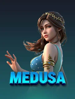 Medusa game artwork