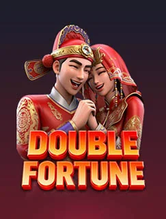 Double Fortune game artwork