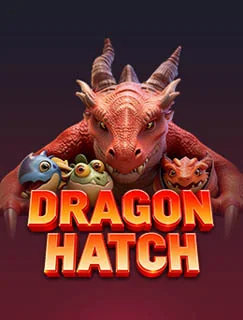 Dragon Hatch game artwork