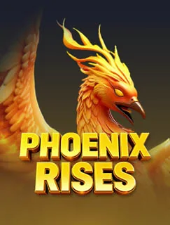 Phoenix Rises game artwork