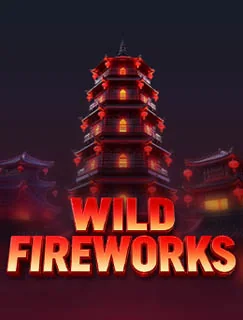 Wild Fireworks game artwork