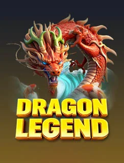 Dragon Legend game artwork