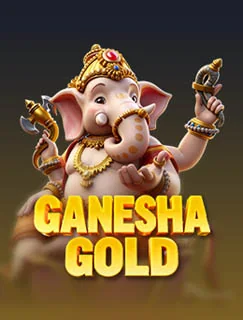 Ganesha Gold game artwork