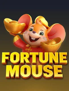Fortune Mouse game artwork