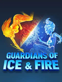 Guardians of Ice & Fire game artwork