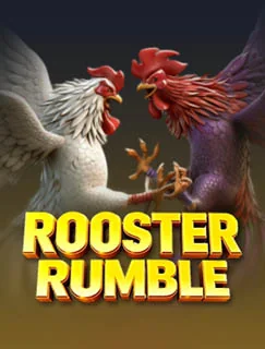 Rooster Rumble game artwork
