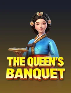 The Queen's Banquet game artwork