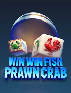 Win Win Fish Prawn Crab game artwork