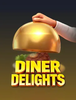 Diner Delights game artwork