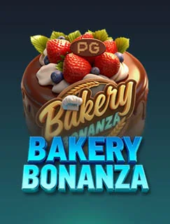 Bakery Bonanza game artwork