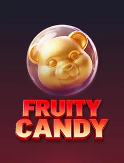 Fruity Candy game artwork