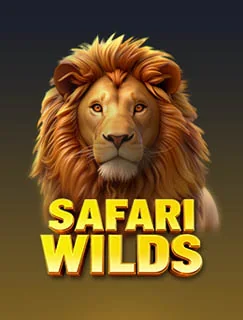 Safari Wilds game artwork