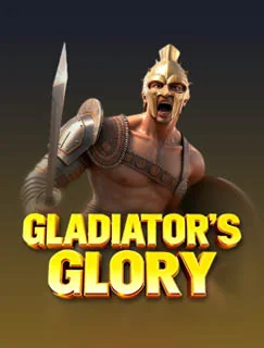Gladiator's Glory game artwork