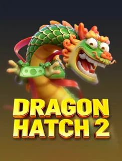 Dragon Hatch 2 game artwork