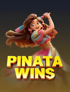 Pinata Wins game artwork