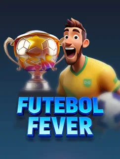 Futebol Fever game artwork