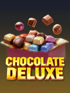 Chocolate Deluxe game artwork