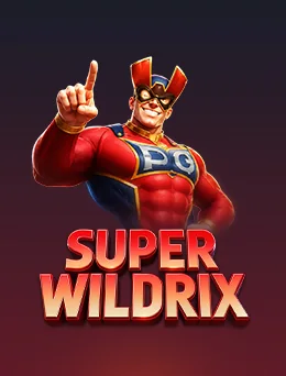 Super Wildrix game artwork