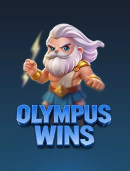 Olympus Wins game artwork