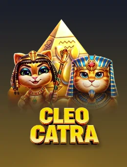 Cleocatra game artwork