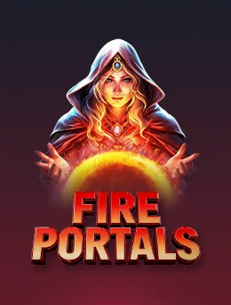 Fire Portals game artwork