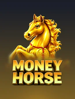 Money Horse game artwork