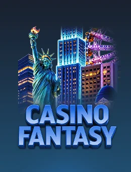 game Fantasy game artwork