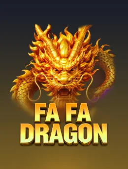 Fa Fa Dragon game artwork