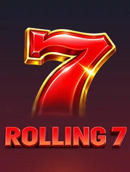 Rolling 7 game artwork