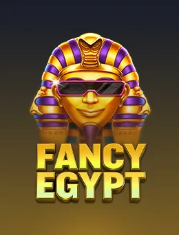 Fancy Egypt game artwork
