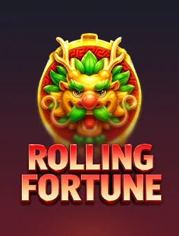 Rolling Fortune game artwork