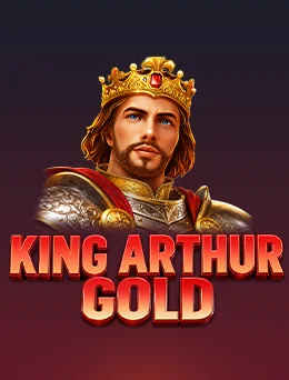 King Arthur Gold game artwork