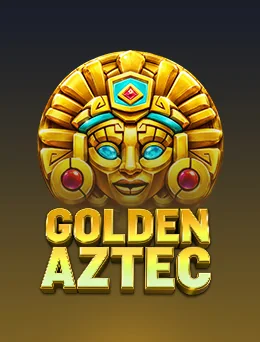 Golden Aztec game artwork