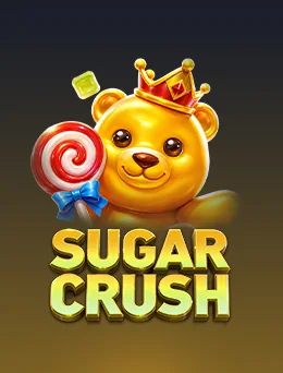 Sugar Crush game artwork