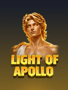 Light of Apollo game artwork