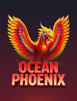 Ocean Phoenix game artwork