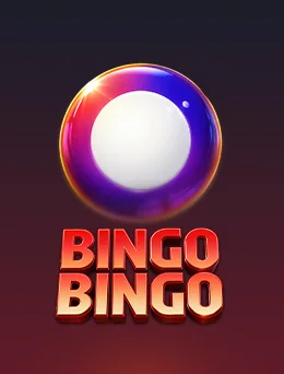 Bingo Bingo game artwork